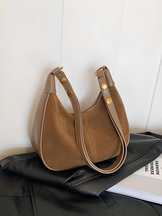 LUNARA™ Shoulder Bag