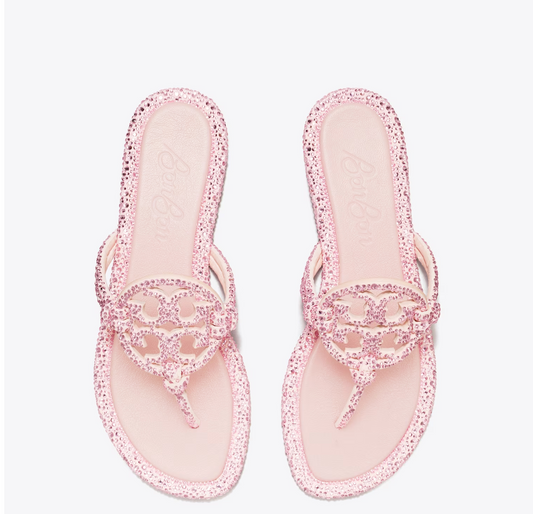 Tory Burch x BonBon Miller Sandal