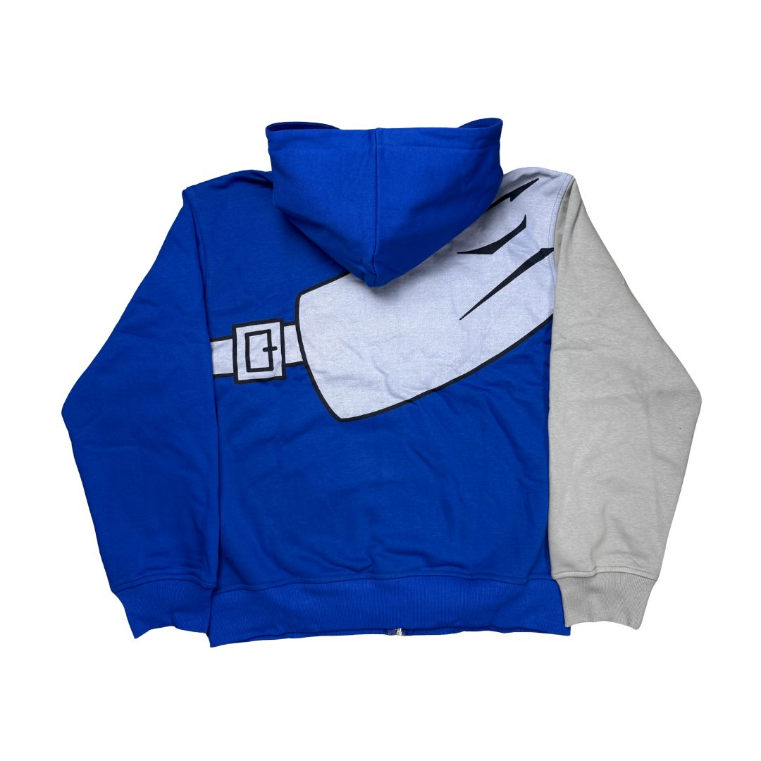 The Elements Track Suit