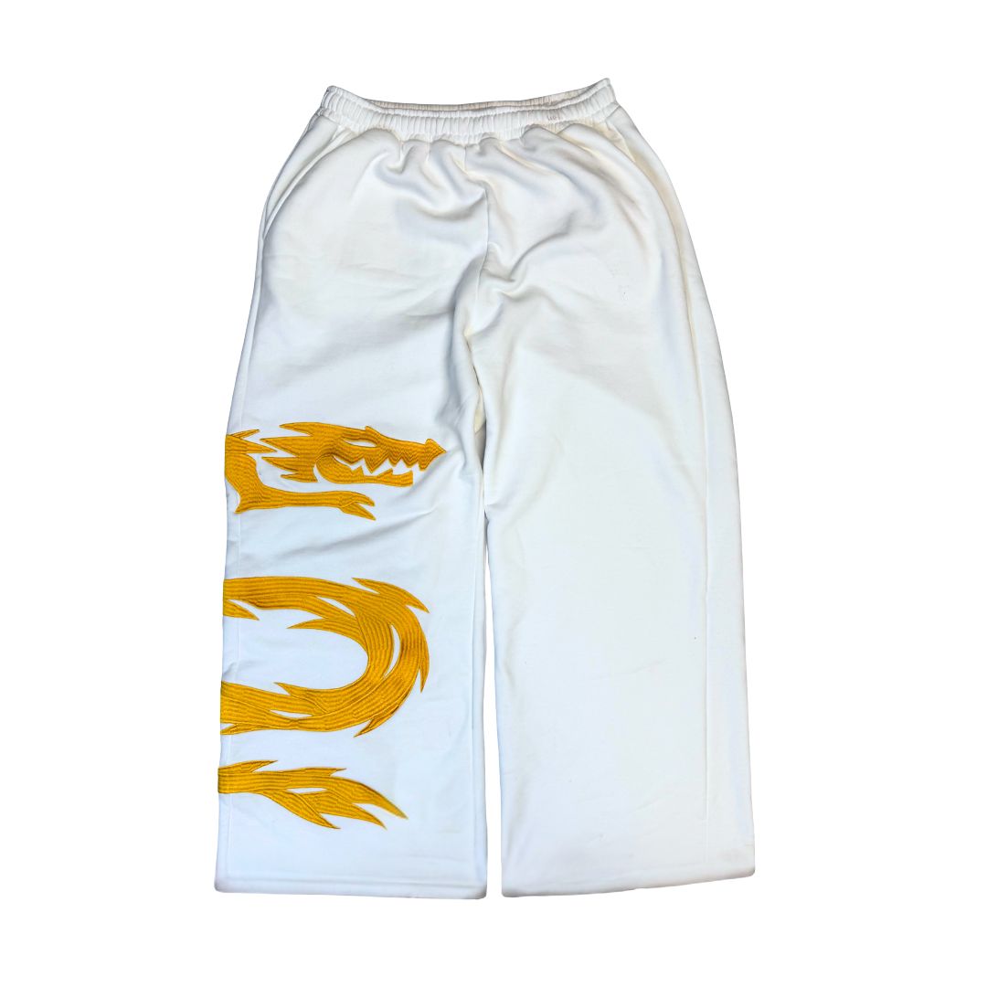 The Elements Track Suit