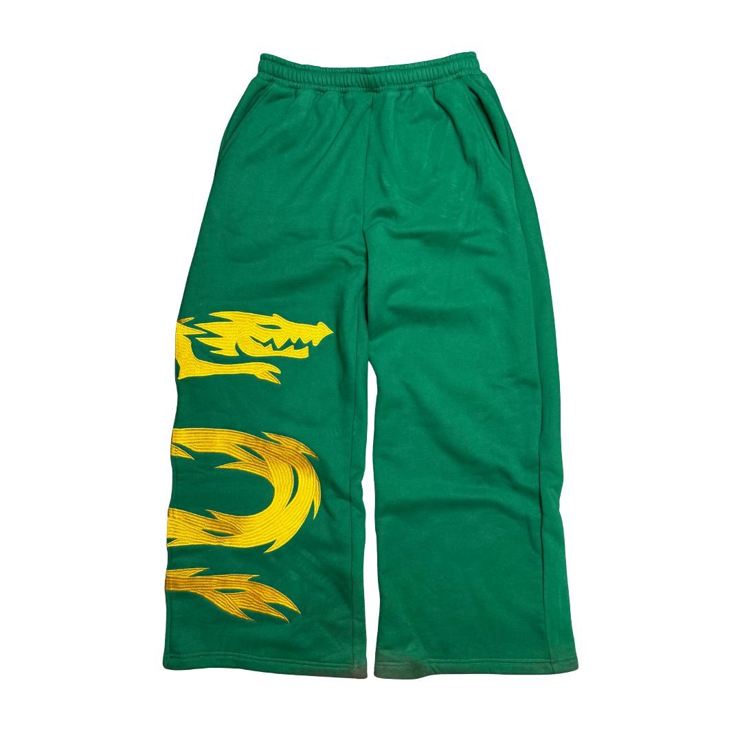The Elements Track Suit