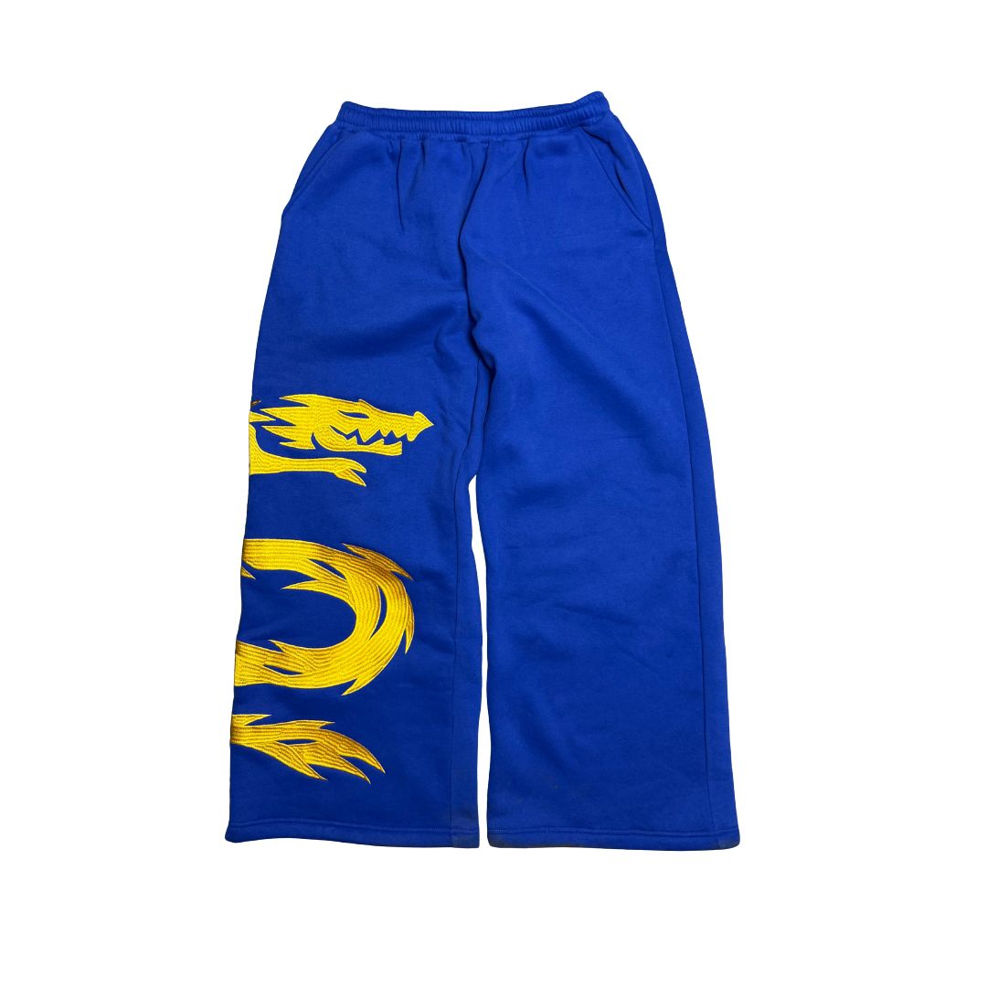 The Elements Track Suit