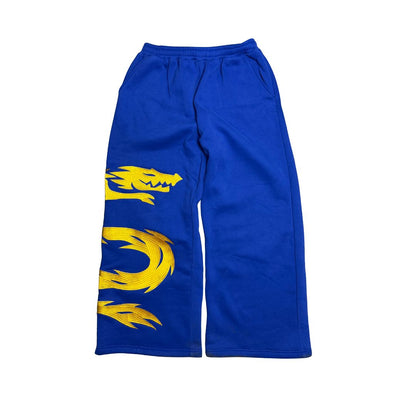 The Elements Track Suit
