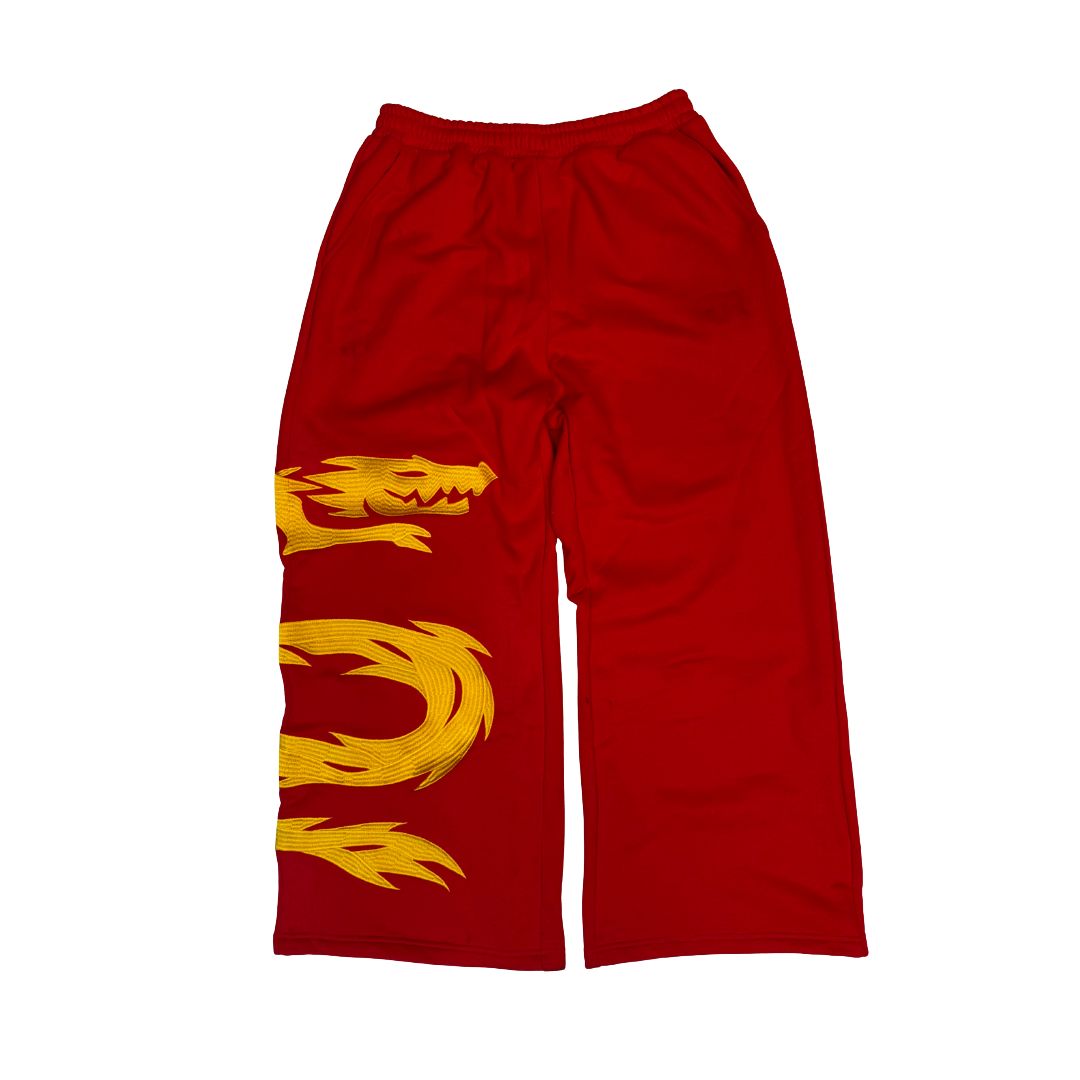 The Elements Track Suit