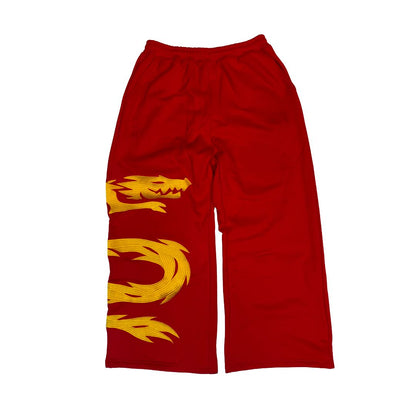 The Elements Track Suit