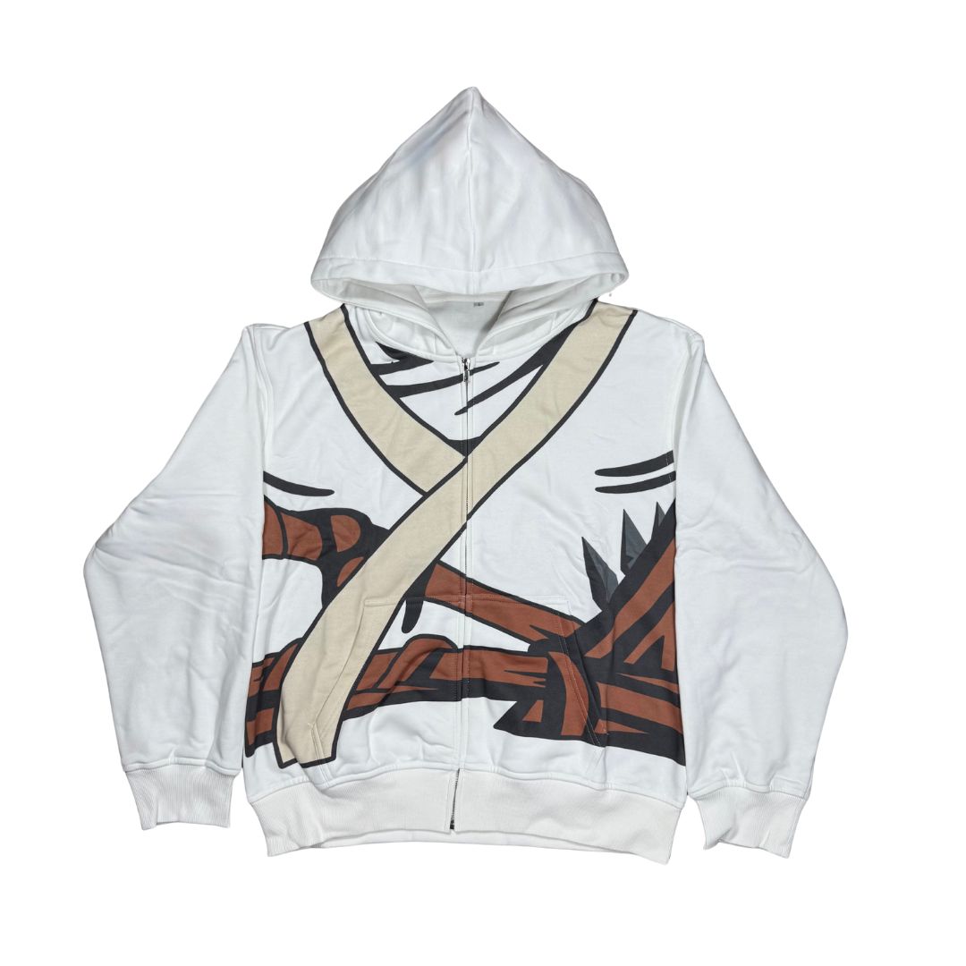 The Elements Track Suit