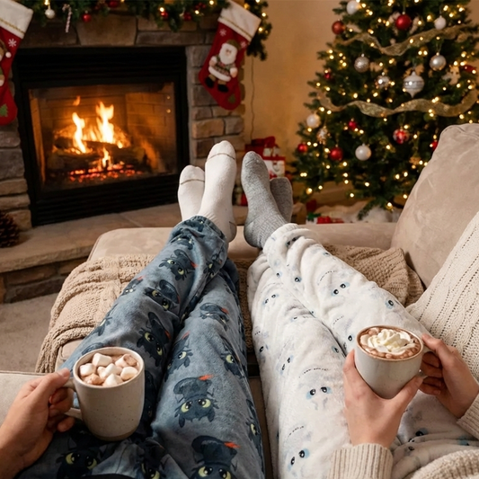 The HTTYD PJ Pants