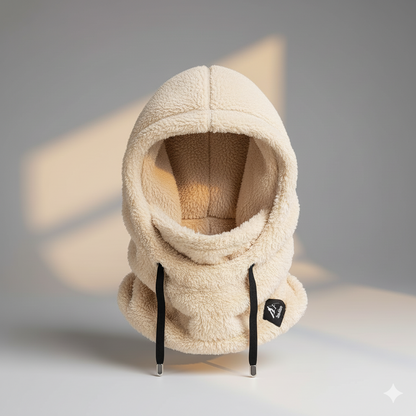 The Viral Sherpa Hoodie