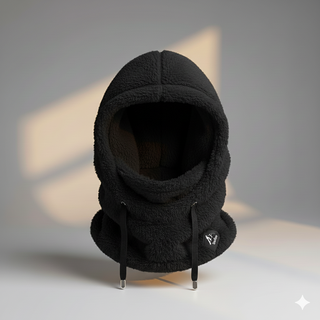 The Viral Sherpa Hoodie