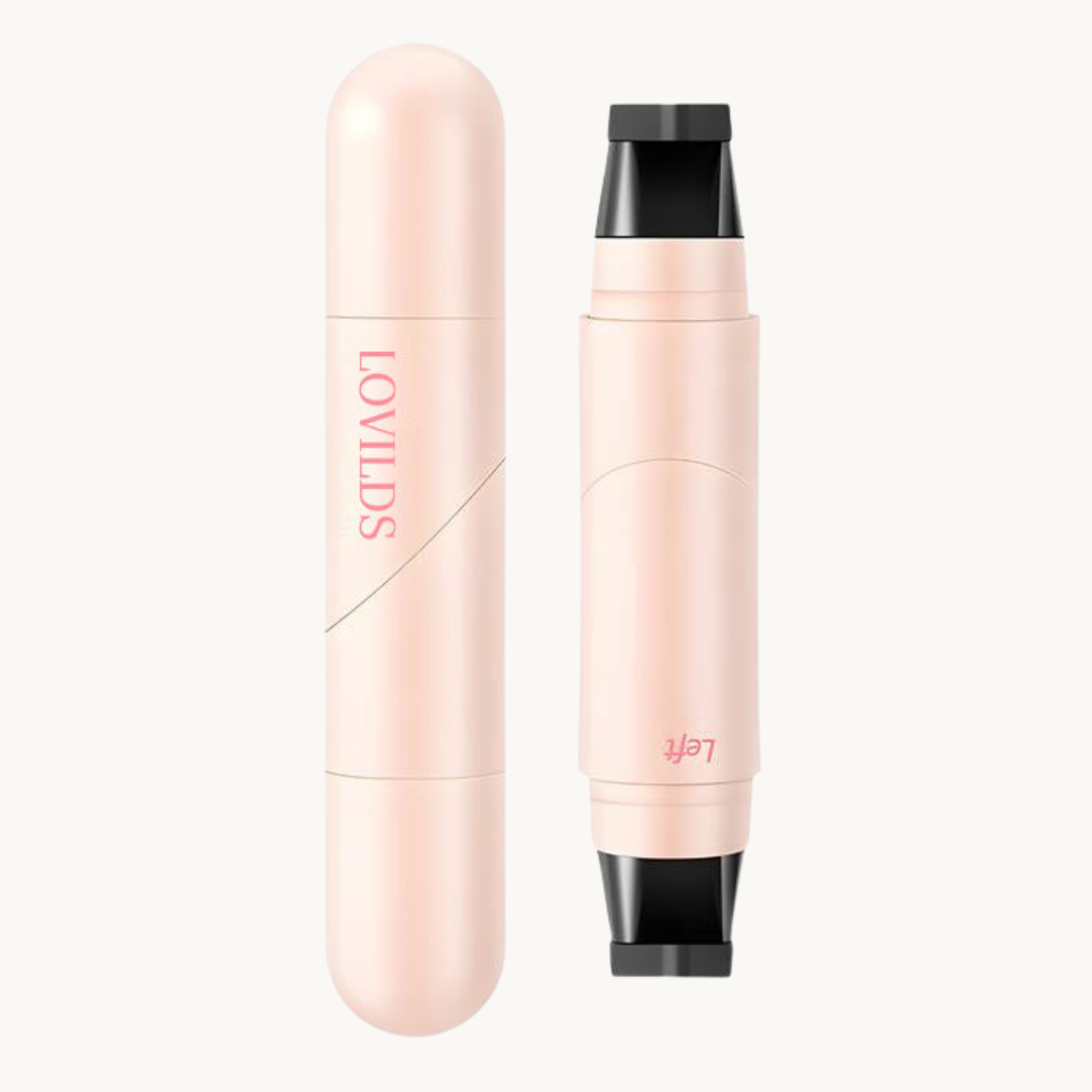 The Cat Eye Pen
