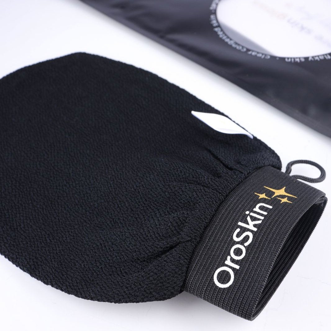 The ORO Exfoliating Mit