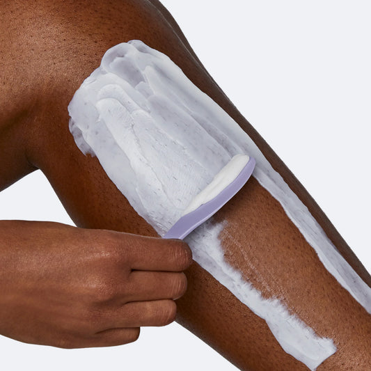 Flamingo Body Hair Removal Cream