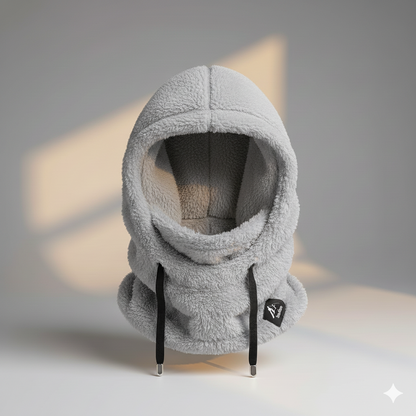 The Viral Sherpa Hoodie