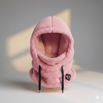 The Viral Sherpa Hoodie
