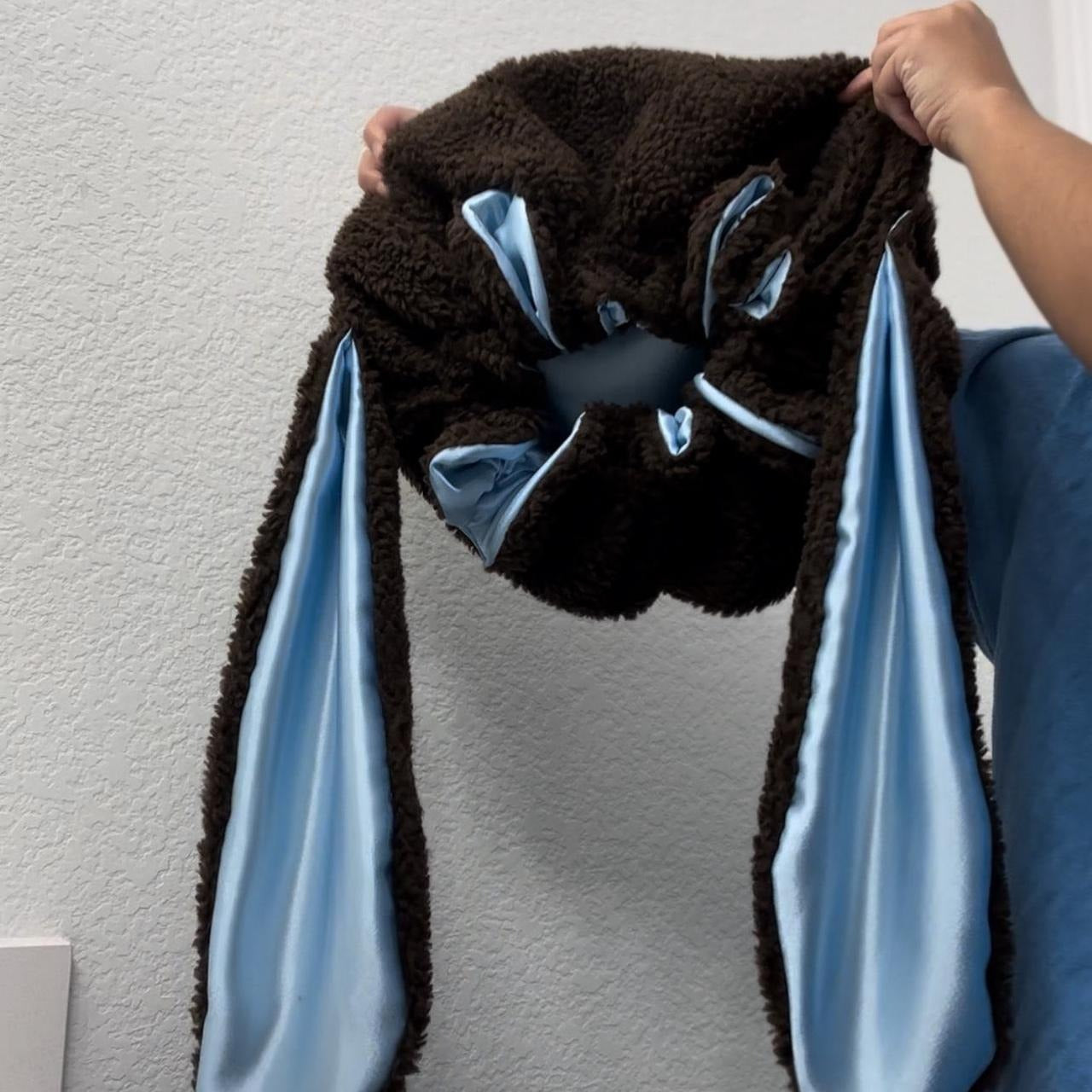 The VIRAL Bunny Bonnet Hat (70% OFF Today!)